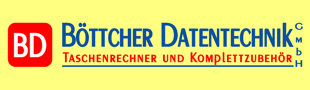 Boettcher Taschenrechner Shop