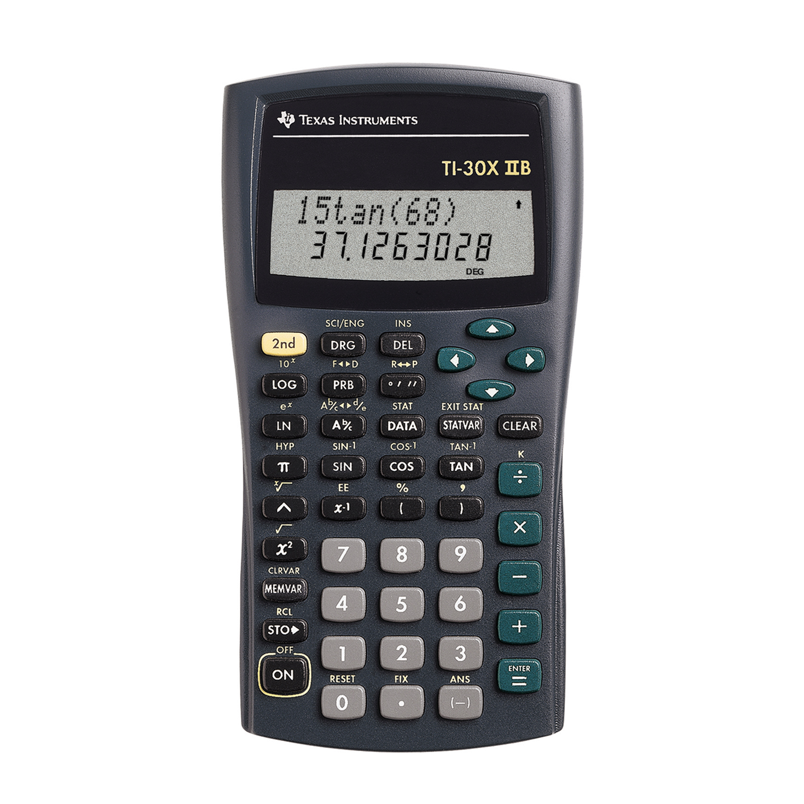 Ti30x Iib Texas Instruments