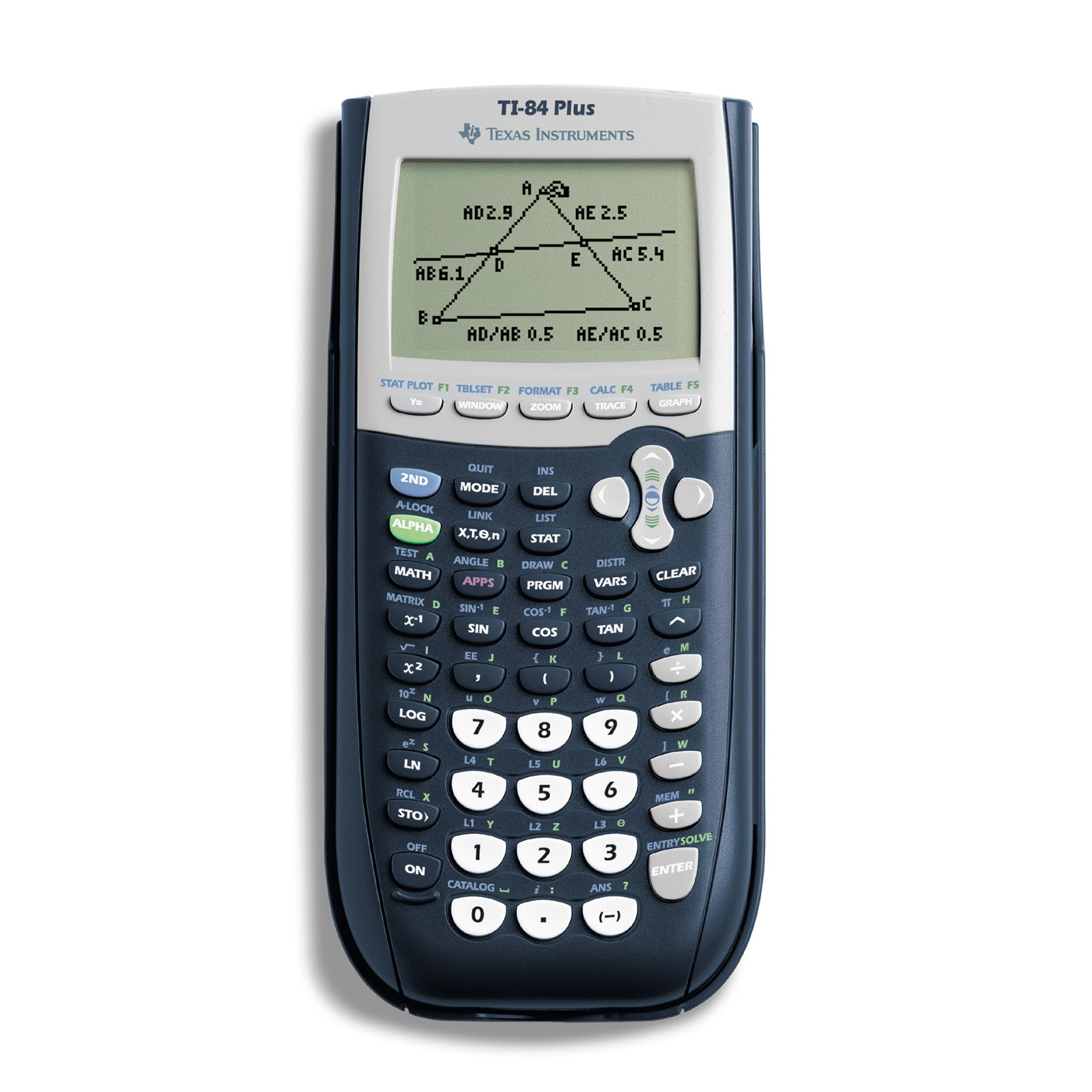 TI-84Plus