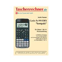 CASIO FX-991ES Plus 1st Edit Functional Scientific 10 2Digit