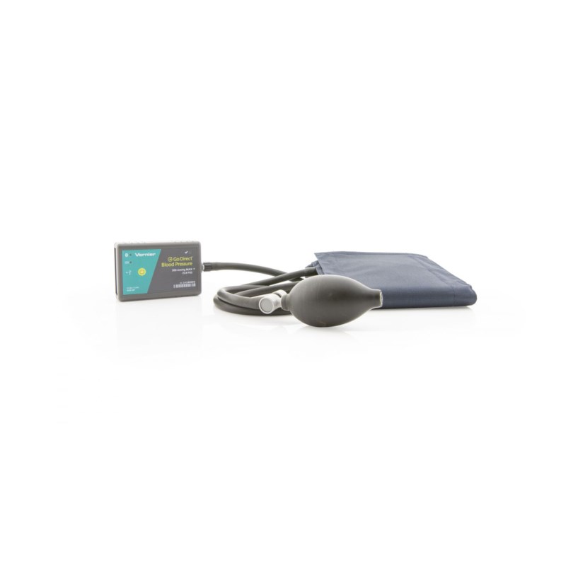 Go Direct Blutdrucksensor