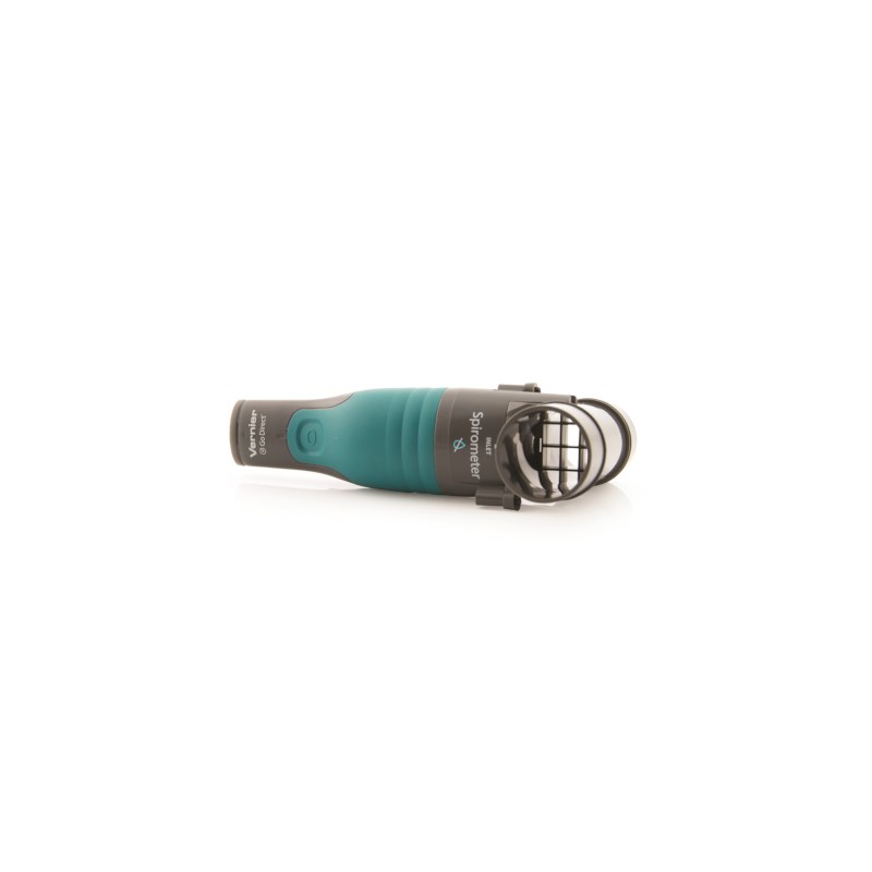Go Direct Spirometer