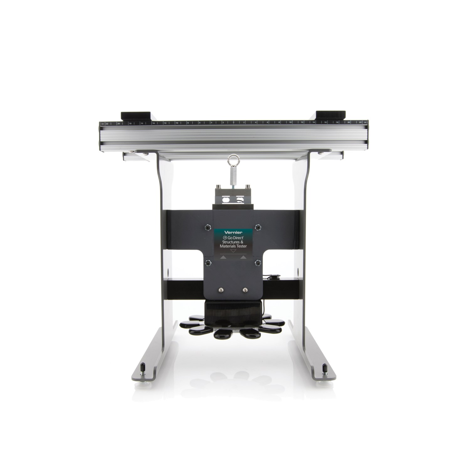 Vernier Go Direct Struktur-und Materialprüfgerät ab 2129,60 ...