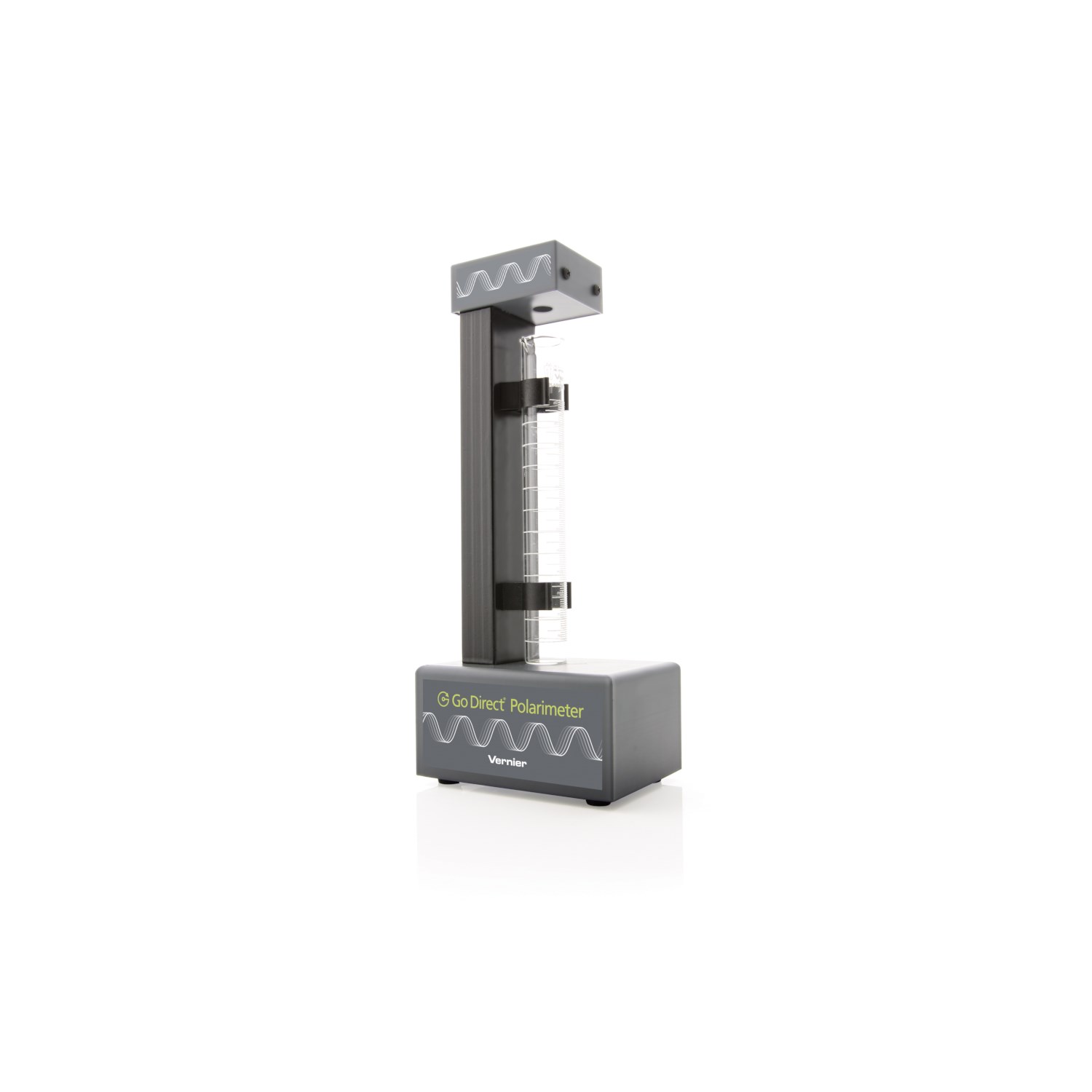 Go Direct Polarimeter