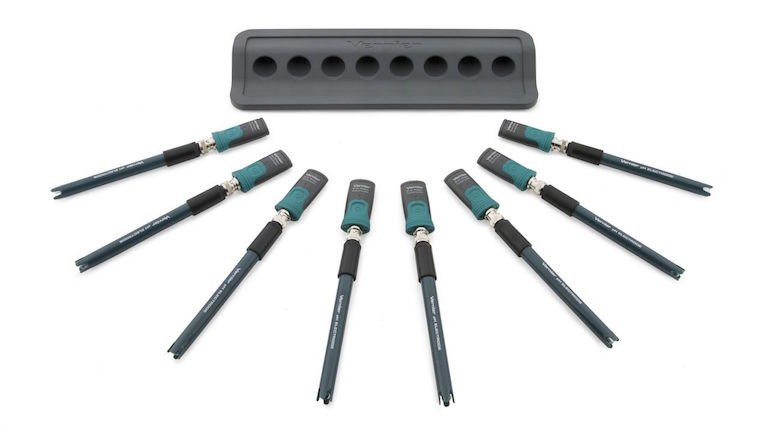 Go Direct PH Sensor TP