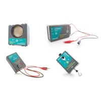 Go Direct Physik Starter Sensorpaket