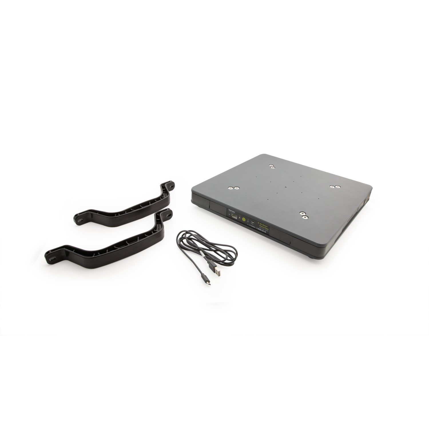 Go Direct Kraftplatte bis 3500 N