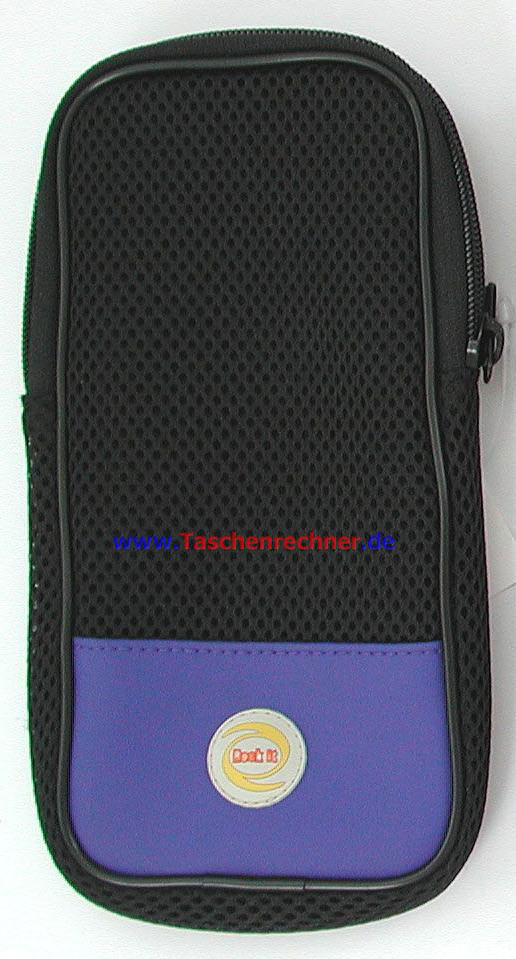 TI 30 X Plus MV Schutztasche für Taschenrechner für Modell