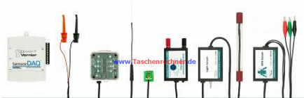 SensorDAQ Engineering Projekte Starter Paket