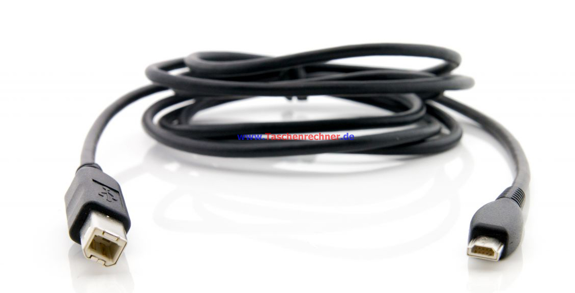 Go! Motion-Rechner Mini-USB-Anschluss