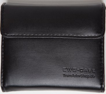 schwarze Schutztasche für EW-G560/570