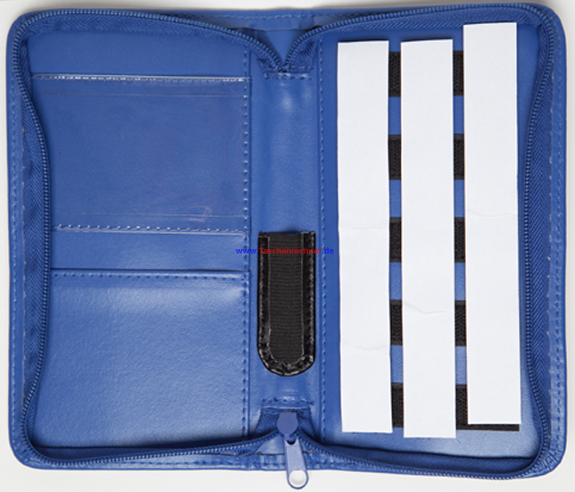 ProCase blau