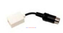analoger Sensoradapter