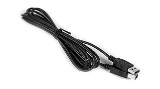Go!Motion - PC-Verbindungskabel, USB