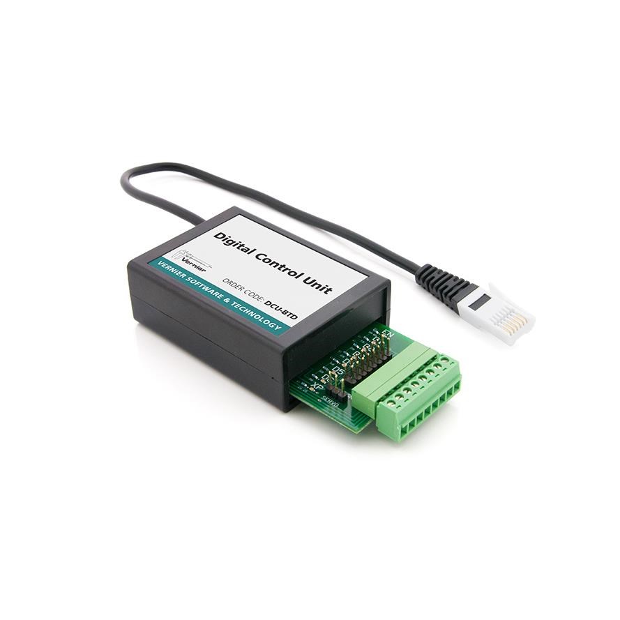 Digitale Steuereinheit