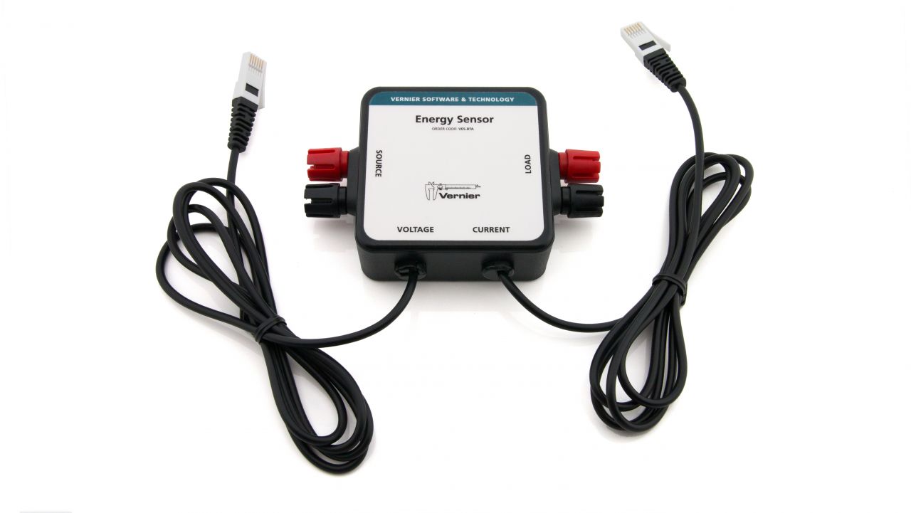 Energie-Sensor