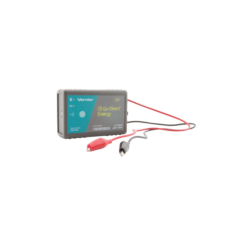 Go Direct Energie Sensor