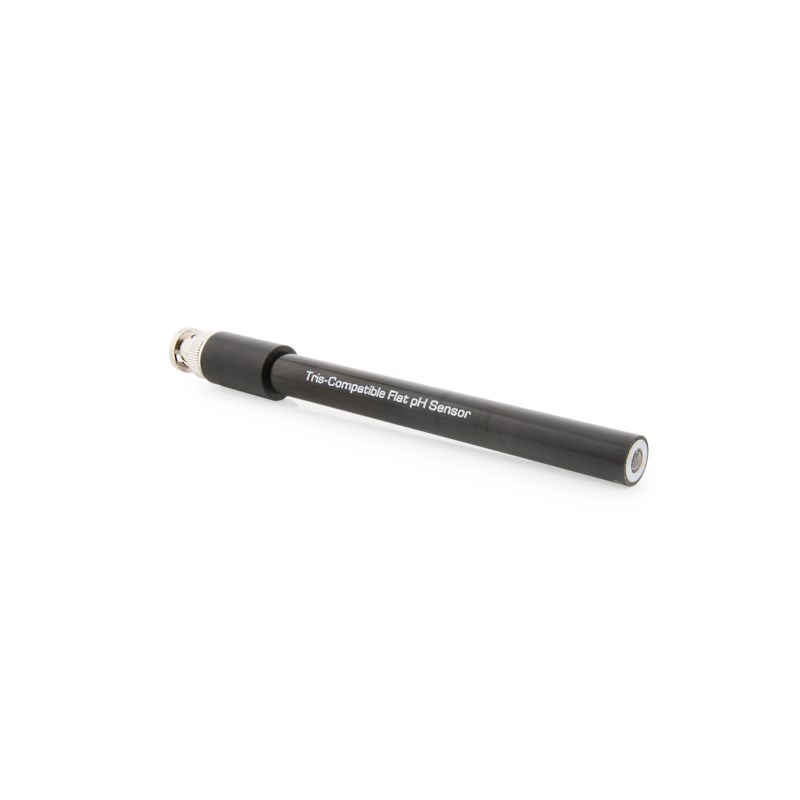 GO DIRECT PH-Sensor mit flacher Elektrode