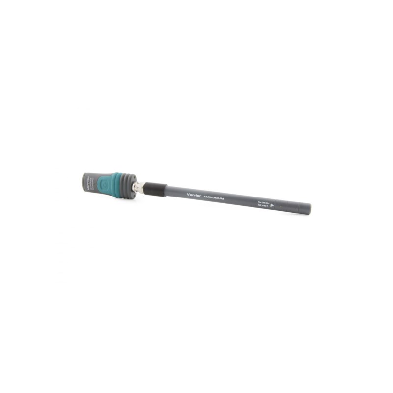 GO DIRECT Sensor mit Ammonium-ionenselektiver Elektrode