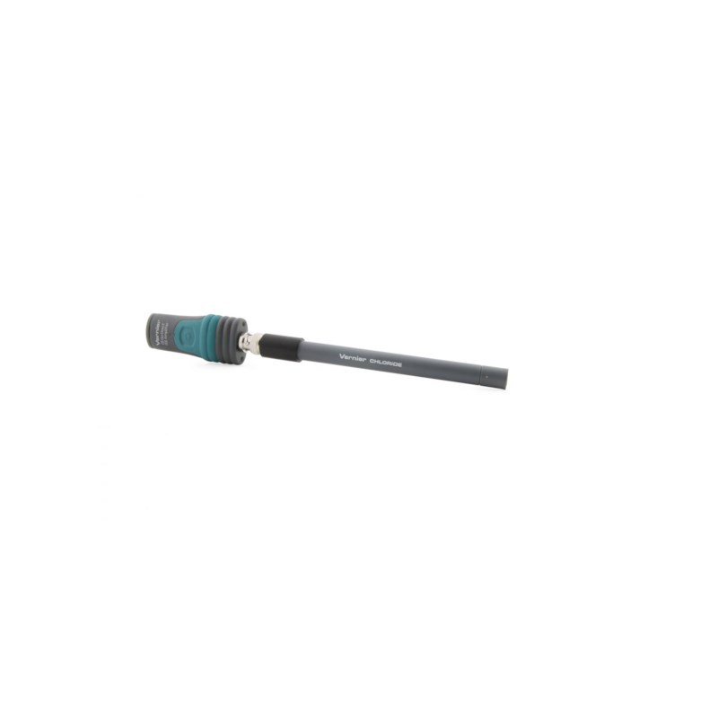 GO DIRECT Sensor mit Chlorid-ionenselektiver Elektrode