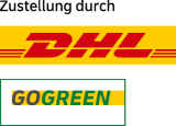 Versandpartner DHL