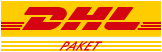 Versandpartner DHL Versandpartner DHL