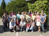 Unser Team